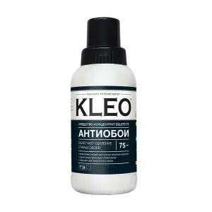Средство для удаления старых обоев KLEO DELETE 75 250гр (до 75кв.м.)
