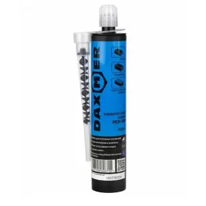 Анкер химический РESF 300ml Daxmer