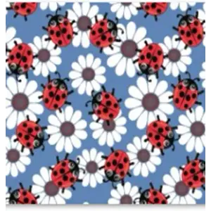 Коврик из вспененного ПВХ NON SLIP MAT 0,65х15м 1323B