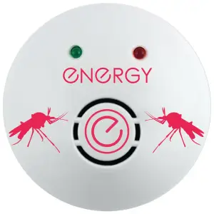 Отпугиватель от комаров Energy 280127 Ультразвуковой SWT-441E