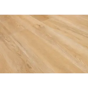 Ламинат виниловый водостойкий SPC CRONAPLAST 4V Дерево/Wood 34 класс Дуб Монтара 1200*180*4.0 мм (с фаской)