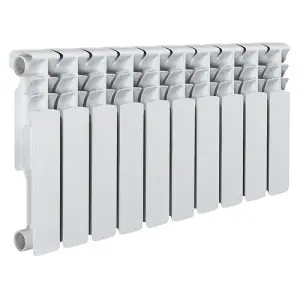 Радиатор BIMETAL STI 500/100 10 секций