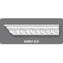 Плинтус потолочный KENIGDEKO арт.06003KD инжекционный 2 метра