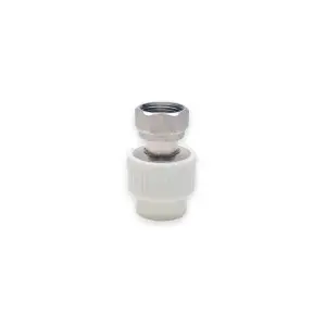 Муфта с накидной гайкой PPR 25x3/4 Россия