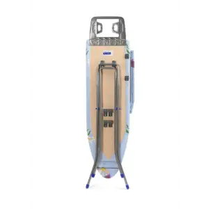 Доска гладильная НИКА Bell classy 2 (БК2 в ассортименте) 115х35см ДСП (подрукавник) NK007