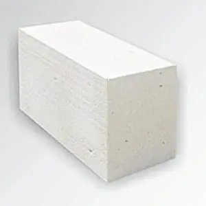 Газобетонный блок 500х250х600 мм D500 / B3.5 / F100 Эко 0,075 м3