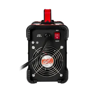 Сварочный аппарат QUATTRO ELEMENTI B 250i (250 А, электроды до 5.0 мм, LED дисплей, TIG-Lift)
