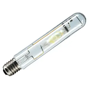 Лампа газоразрядная 385Вт E40 115-135В 4500К 32000Лм Philips MASTER HPI-T Plus 928481600096 / 871150017990615