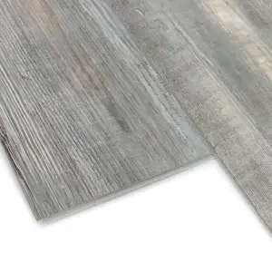 Ламинат виниловый водостойкий SPC CRONAPLAST 4V Дерево/Wood 34 класс Сосна Монблан 1200*180*4.0 мм (с фаской)