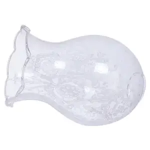 Плафон 12546 GLASS E14