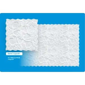 Потолочная плита ФОРМАТ инжекционная Виктория Люкс 50*50 (8 шт-2 кв.м)