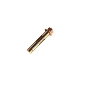 Болт анкерный с гайкой 8х65 (уп 4шт) SteelRex