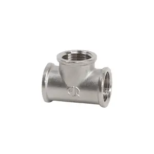 Тройник 1/2\'\'F x 1/2"F x 1/2"F AQualink
