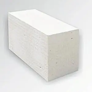Газобетонный блок 300х200х600 мм D400 Эко 0,036 м3