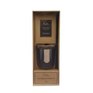 Аромадиффузор парфюмированный TOBACCO & VANILLA, 100 мл., Д70 Ш70 В267