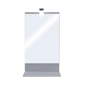 Зеркало AQUATON БЕККА 70 Дуб Сомерсет