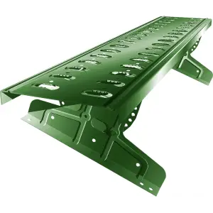 Мостик переходной GrandLine (L=3м) RAL **