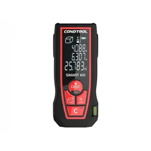 Дальномер лазерный CONDTROL Smart 60