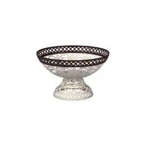 Сухарница Семь злаков люкс, мини, (слон.т-корич) М5140