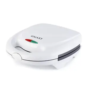 Вафельница 800 Вт Galaxy LINE GL 2950