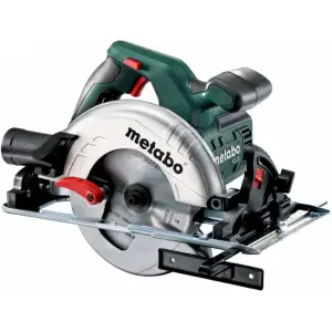 Пила дисковая METABO KS 55