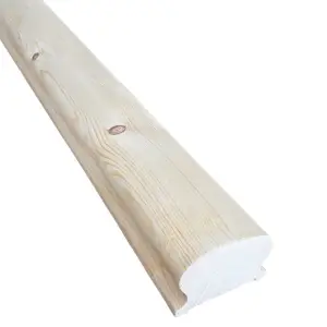 Поручень 44/65(70)мм 3500 (сорт А)