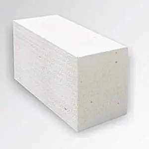 Газобетонный блок 375х250х600 мм D500 / B3.5 / F100 Эко