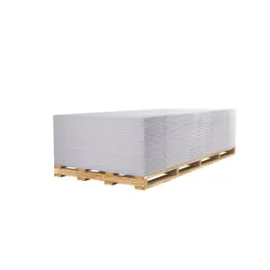 Плита ФАЙЕРБОРД Knauf огнезащитная ПК 2000*1200*20 мм