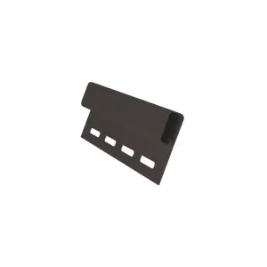 Финишная планка GL коричневая L=3,0м