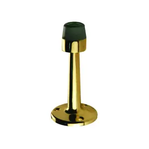 Ограничитель дверной настенный HANDLE DESIGN DS 02 золото