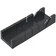 Стусло пластиковое STAYER "MIDI PLUS", 2,5", для заготовок до 65х35 мм