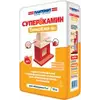 Клей термостойкий ПЛИТОНИТ СУПЕРКАМИН Термоклей 25 кг (до +150°С)