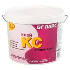 Клей строительный КС 18 кг БОЛАРС