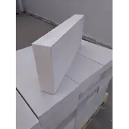 Газобетонный блок 75х250х600 мм D500 / B3.5 / F100 Эко 0,01125 м3