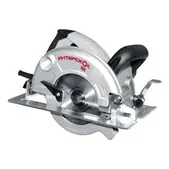 Пила дисковая ИНТЕРСКОЛ ДП-165/1200