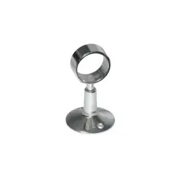 Держатель 3/4" для полотенцесушителя (хром) SMART
