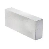 Газобетонный блок 150х250х600 мм D500 / B3.5 / F100 Эко 0,0225 м3