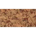 Пробковое покрытие CORKSTYLE Wall Design Monte Red 600*300*3мм