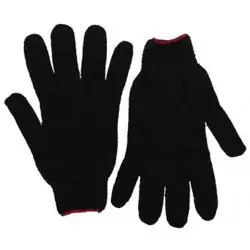 Перчатки трикотажные ЗУБР "МAСTEP", 7 класс, утепленные, L-XL