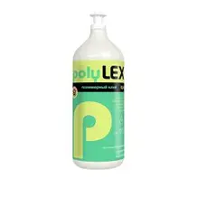 Клей полимерный POLYLEX 0,25л
