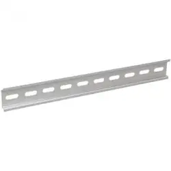 DIN-рейка 30см IEK YDN10-0030