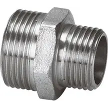Ниппель переходной 3/4\'\'M x 1\'\'M AQualink