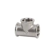 Тройник 3/4\'\'F x 3/4"F x 3/4"F AQualink
