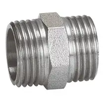 Ниппель 1/2"M х 1/2"M AQualink
