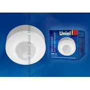 Датчик движения USN-01-160R- 1200W-3LUX- 9M-0,6-1,5m/s- WH