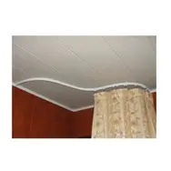 Карниз "Гибкий" 3,6 м