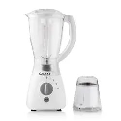 Блендер 450 Вт 4 скорости стационарный Galaxy LINE GL 2154
