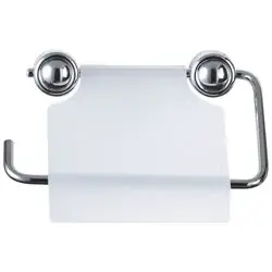 Держатель для туалетной бумаги Рыжий кот B0926