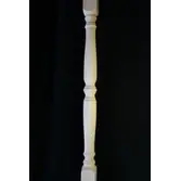 Балясина точеная 60/60 900мм №5 (сорт В)