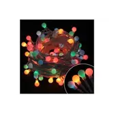 Гирлянда "Шарики" Bead-100-5-MC